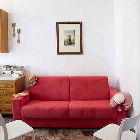Tu Casa: Picturesque Guest House Napoli Exterior foto