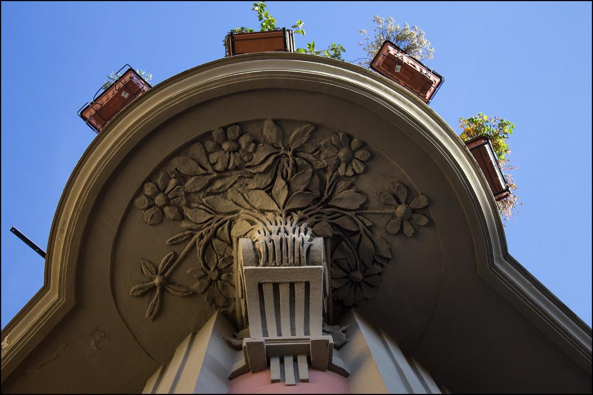 Tu Casa: Picturesque Guest House Napoli Exterior foto